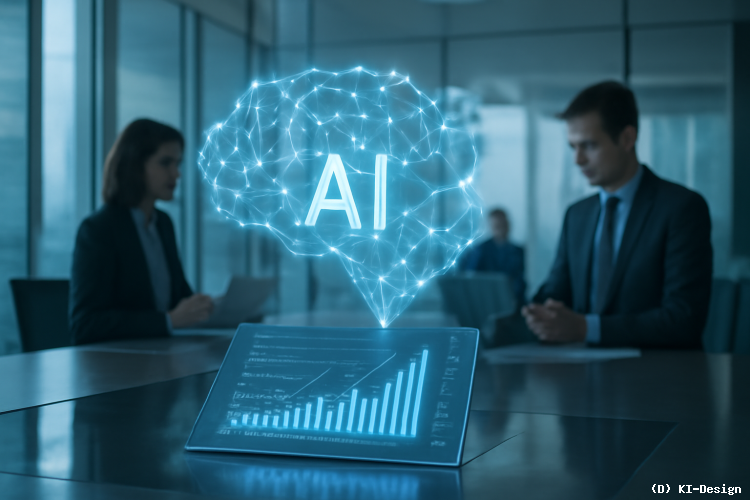 Künstliche Intelligenz und digitale Kommunikation als Schlüssel zum Kapitalmarkt-Erfolg: Fresenius SE & Co. triumphiert im Wettbewerb 2026.