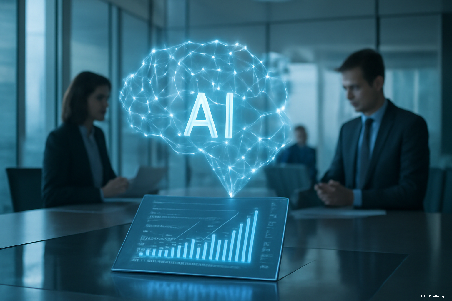 Künstliche Intelligenz und digitale Kommunikation als Schlüssel zum Kapitalmarkt-Erfolg: Fresenius SE & Co. triumphiert im Wettbewerb 2026.