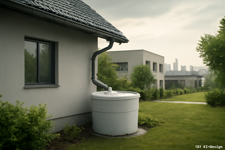 Regenwassernutzung in Deutschland: Schlüssel zur Reduzierung des Trinkwasserverbrauchs und nachhaltige Ressourcenschonung. Regenwassernutzung in Deutschland: Schlüssel zur Reduzierung des Trinkwasserverbrauchs und nachhaltige Ressourcenschonung.