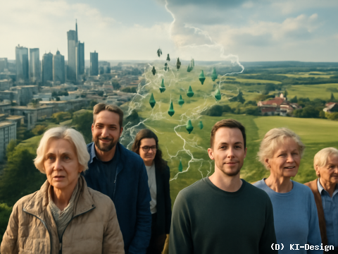 Demografische Studie: Deutschland vor erheblichen regionalen Bevölkerungsschäften bis 2045 – Einladung zur Pressekonferenz! Demografische Studie: Deutschland vor erheblichen regionalen Bevölkerungsschäften bis 2045 – Einladung zur Pressekonferenz!
