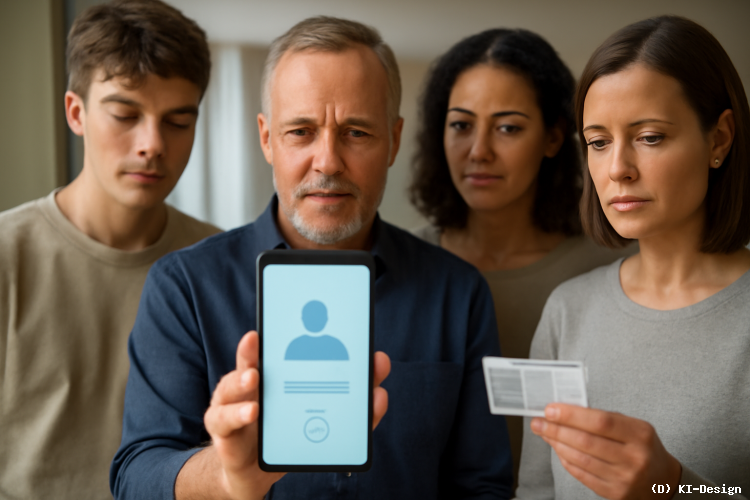 Umfrage: Fast 50% der Deutschen befürworten strengere Altersverifikation auf Social Media – Meinungen variieren stark nach Altersgruppen. Umfrage: Fast 50% der Deutschen befürworten strengere Altersverifikation auf Social Media – Meinungen variieren stark nach Altersgruppen.