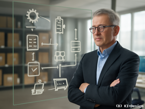 Empirische Analyse: 20 erfolgreiche Management-Techniken von Amazon für andere Unternehmen entdeckt