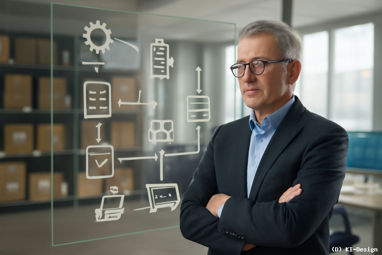 Empirische Analyse: 20 erfolgreiche Management-Techniken von Amazon für andere Unternehmen entdeckt