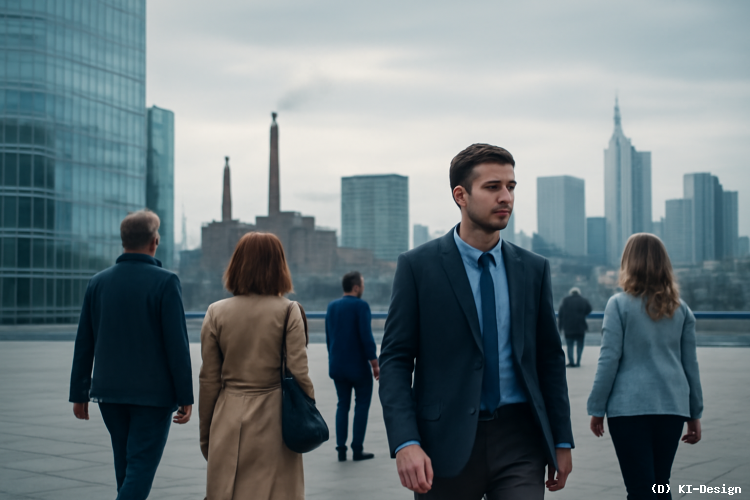 IAB-Arbeitsmarktbarometer: Beschäftigungsprognosen sinken, Arbeitslosigkeit stabilisiert sich leicht im September