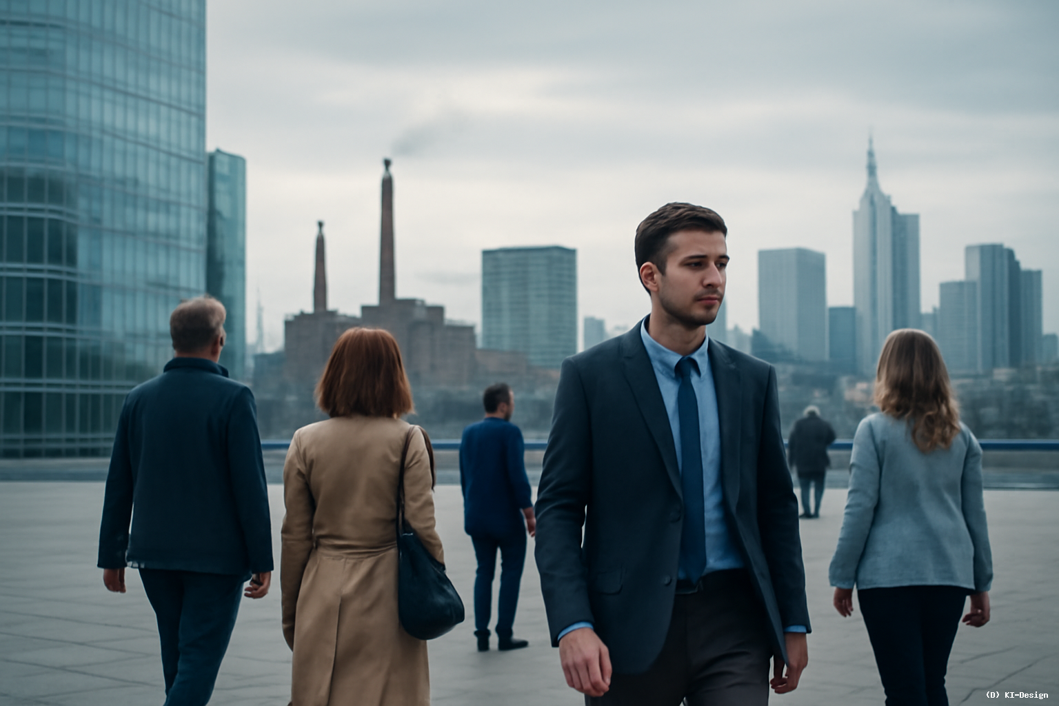 IAB-Arbeitsmarktbarometer: Beschäftigungsprognosen sinken, Arbeitslosigkeit stabilisiert sich leicht im September