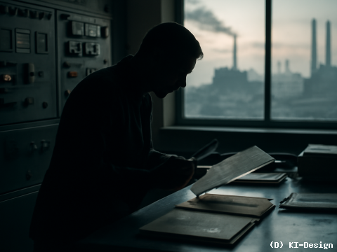 Wirtschaftsspionage der DDR steigerte Leistung um 7,4 Prozent: Stasi-Informationen führten zu höherer Produktivität und Wertschöpfung Wirtschaftsspionage der DDR steigerte Leistung um 7,4 Prozent: Stasi-Informationen führten zu höherer Produktivität und Wertschöpfung