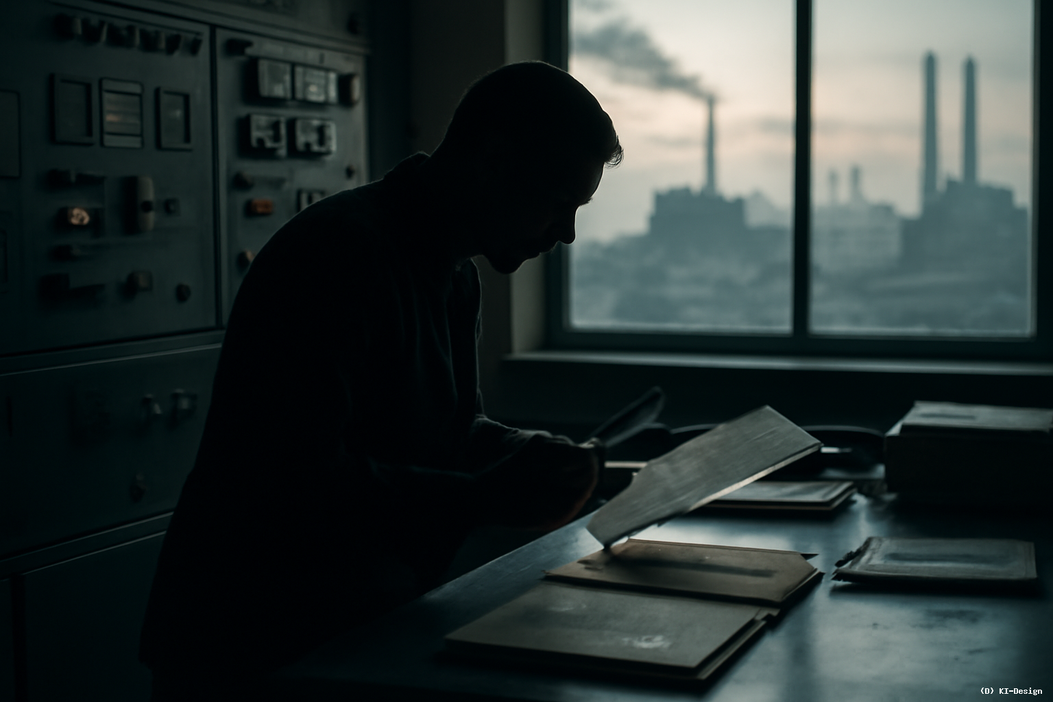 Wirtschaftsspionage der DDR steigerte Leistung um 7,4 Prozent: Stasi-Informationen führten zu höherer Produktivität und Wertschöpfung