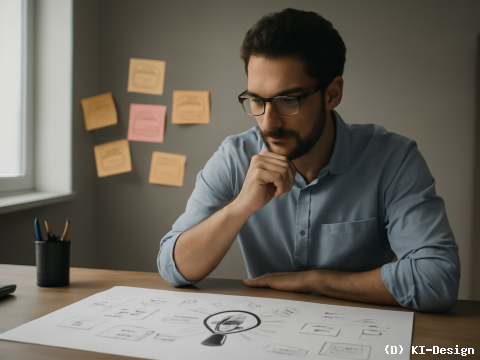 Studie enthüllt: Drei Schlüssel-Persönlichkeitsmerkmale treiben erfolgreiche Innovationen an Studie enthüllt: Drei Schlüssel-Persönlichkeitsmerkmale treiben erfolgreiche Innovationen an