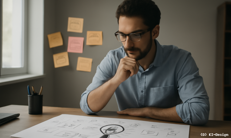Studie enthüllt: Drei Schlüssel-Persönlichkeitsmerkmale treiben erfolgreiche Innovationen an Studie enthüllt: Drei Schlüssel-Persönlichkeitsmerkmale treiben erfolgreiche Innovationen an