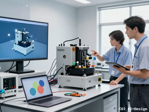 Virtuelle Technik, echter Nutzen – Digitaler Zwilling als Wirtschaftsfaktor für IT-Abteilungen