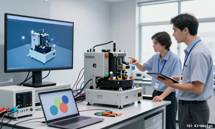 Virtuelle Technik, echter Nutzen – Digitaler Zwilling als Wirtschaftsfaktor für IT-Abteilungen