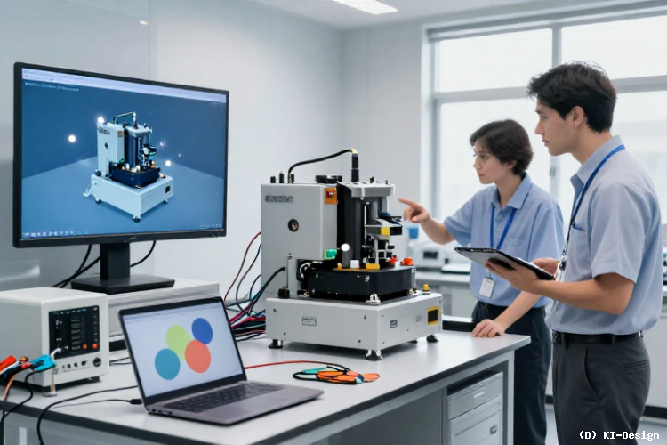 Virtuelle Technik, echter Nutzen – Digitaler Zwilling als Wirtschaftsfaktor für IT-Abteilungen