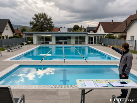 Neue Studie zur Schwimmbadversorgung in Rheinland-Pfalz: Systematische Analyse für bessere Sportinfrastruktur und politische Entscheidungen Neue Studie zur Schwimmbadversorgung in Rheinland-Pfalz: Systematische Analyse für bessere Sportinfrastruktur und politische Entscheidungen