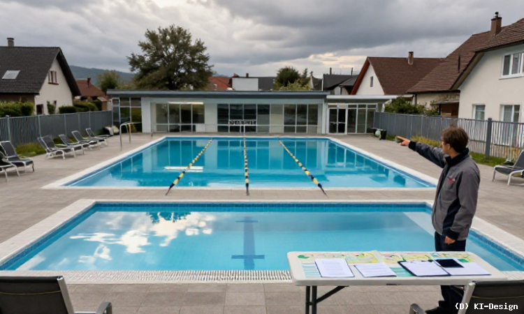 Neue Studie zur Schwimmbadversorgung in Rheinland-Pfalz: Systematische Analyse für bessere Sportinfrastruktur und politische Entscheidungen Neue Studie zur Schwimmbadversorgung in Rheinland-Pfalz: Systematische Analyse für bessere Sportinfrastruktur und politische Entscheidungen
