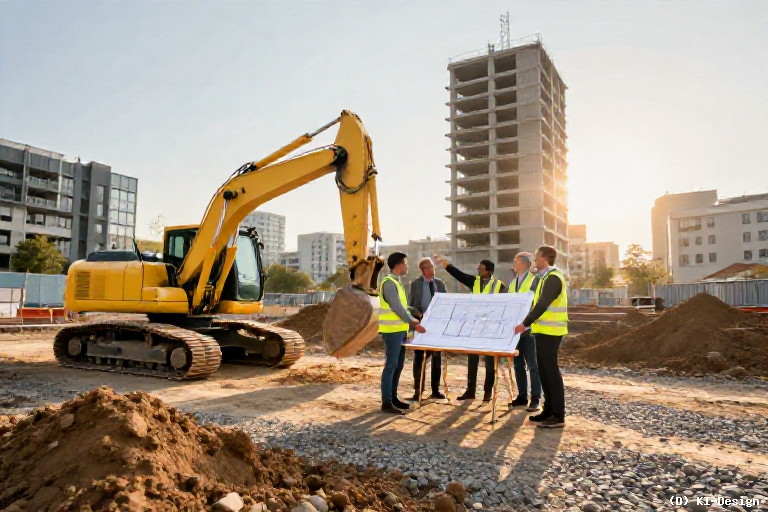 Zusätzliche Mittel für Kommunen steigern langfristig Investitionen und Haushaltsvolumen, aber Steuersenkungen kommen erst spät.