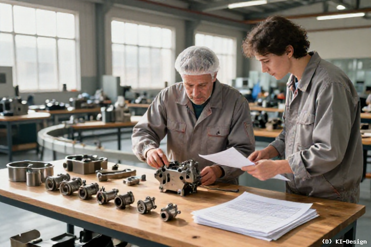 Kreislaufwirtschaft: Neues Tool bewertet Wirtschaftlichkeit zirkulärer Geschäftsmodelle für Unternehmen.