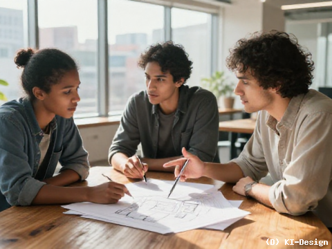 Anstieg der Unternehmensgründungen in Deutschland 2025 auf 15-Jahres-Hoch mit Fokus auf wachstumsorientierte Start-ups