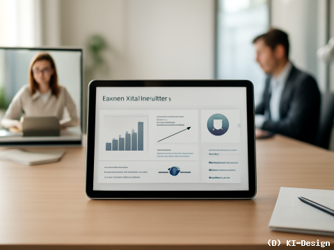 Hybrid Work Navigator: Praktische Unterstützung für KMU bei der Umsetzung erfolgreicher hybrider Arbeitsmodelle.
