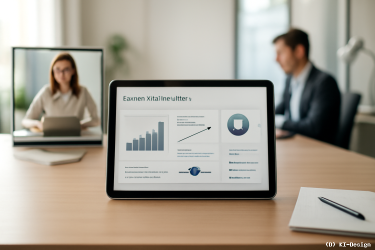 Hybrid Work Navigator: Praktische Unterstützung für KMU bei der Umsetzung erfolgreicher hybrider Arbeitsmodelle.