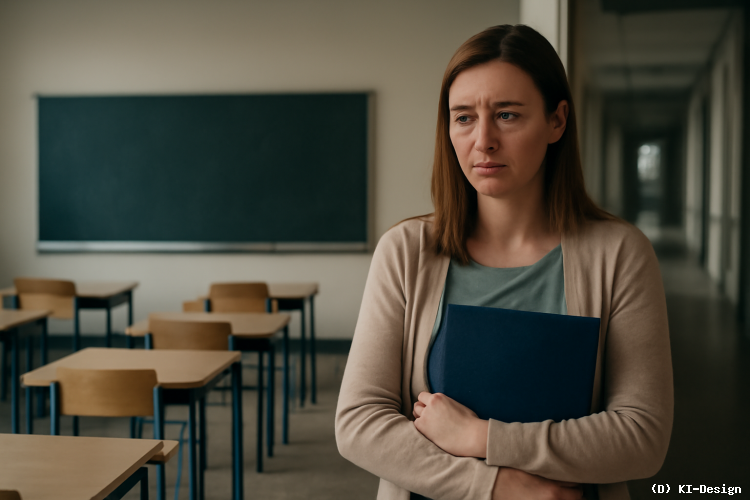 Weltlehrertag: 20 % der Lehramtsabsolventen meiden den Schuldienst – Alarmierender Trend verschärft Lehrkräftemangel.
