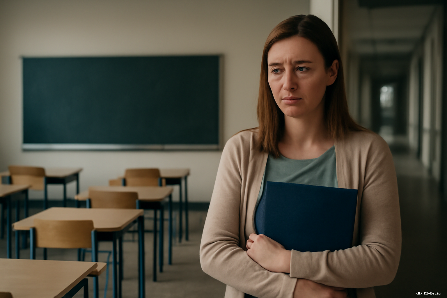 Weltlehrertag: 20 % der Lehramtsabsolventen meiden den Schuldienst – Alarmierender Trend verschärft Lehrkräftemangel.