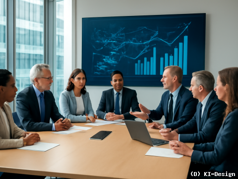 Mitbestimmung steigert Digitalisierungs-Erfolg: EU-Initiative gefährdet bewährte Strukturen in Unternehmen.